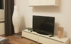 Ferienwohnung Peters